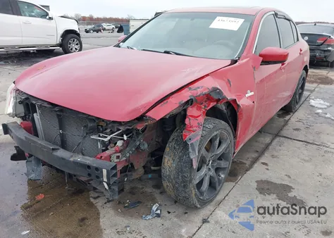 2009 Infiniti G37X из США, поврежденный, VIN JNKCV61F69M357286